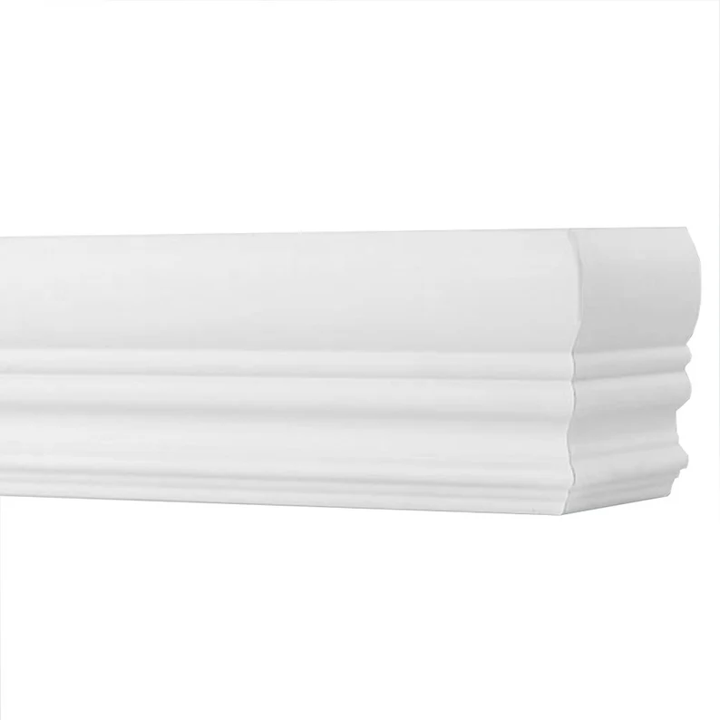 3" Crown Royal Valance